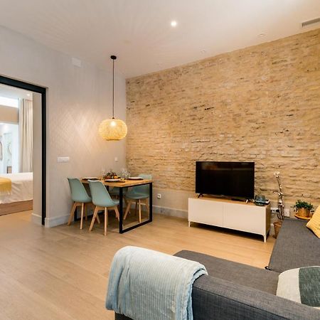 Behouse Arroyo B Daire Sevilla Dış mekan fotoğraf