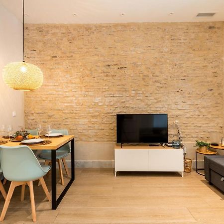 Behouse Arroyo B Daire Sevilla Dış mekan fotoğraf