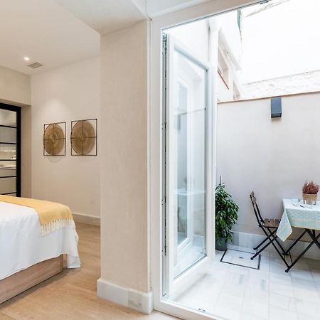 Behouse Arroyo B Daire Sevilla Dış mekan fotoğraf