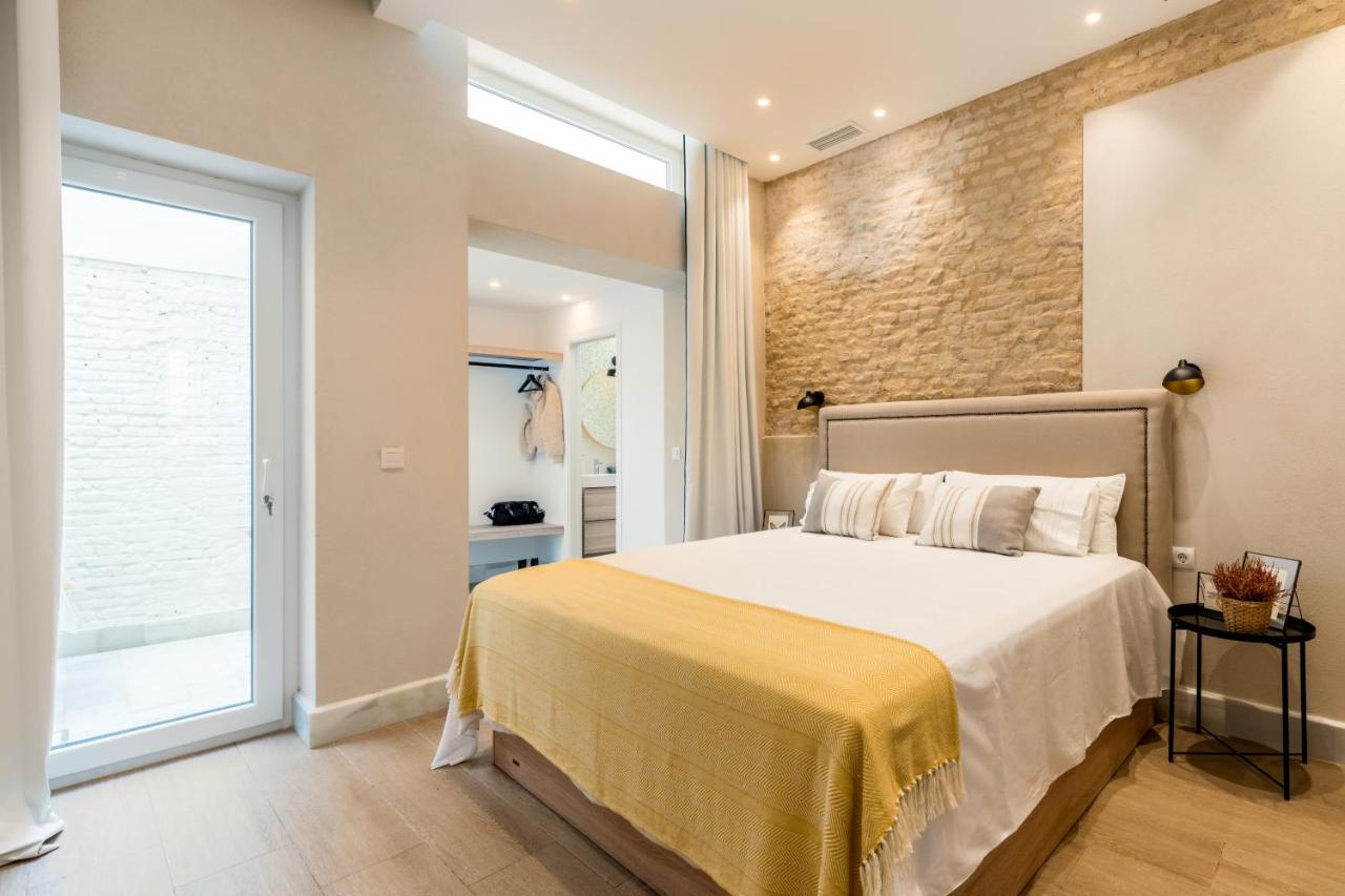 Behouse Arroyo B Daire Sevilla Dış mekan fotoğraf