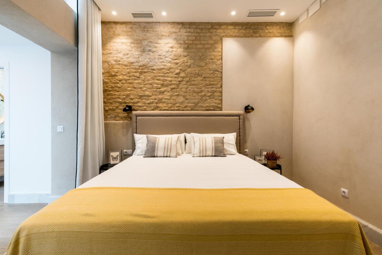 Behouse Arroyo B Daire Sevilla Dış mekan fotoğraf