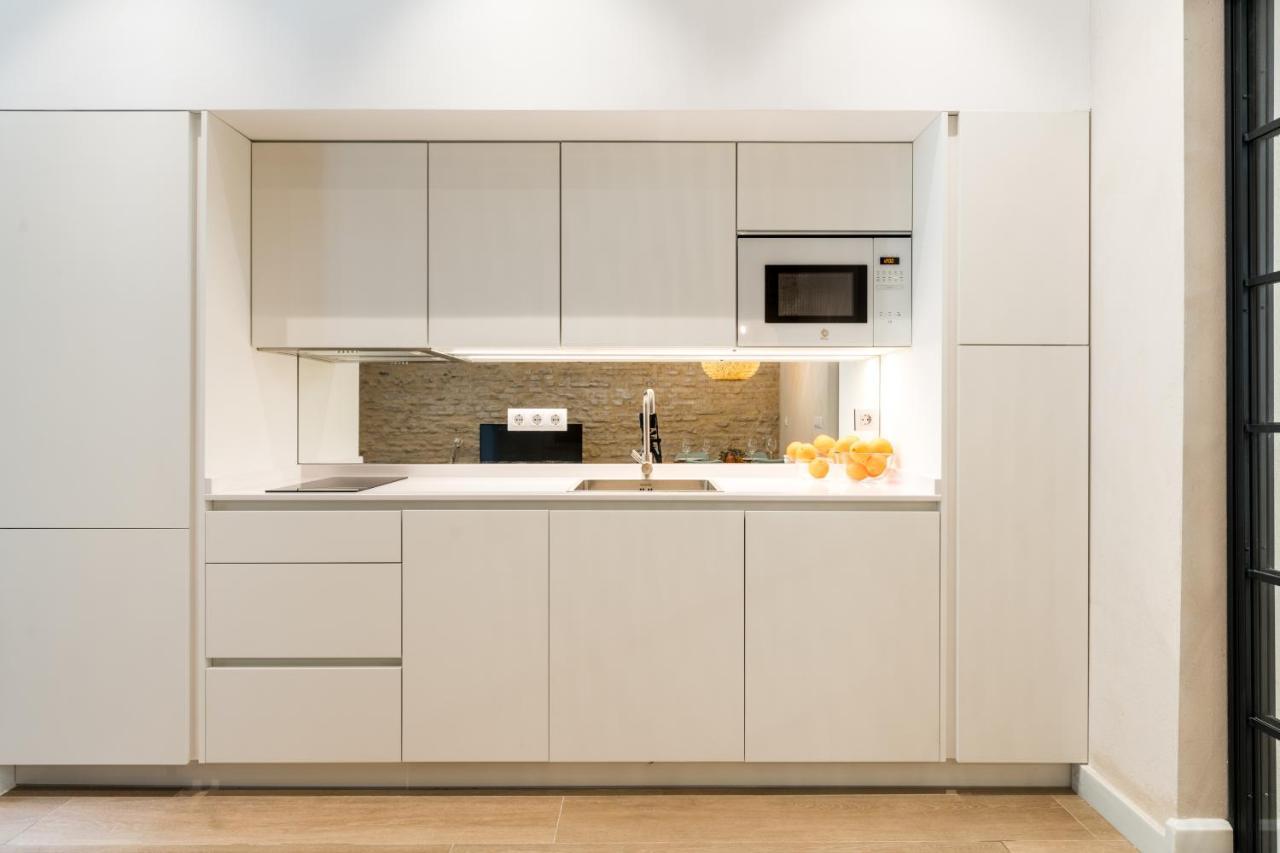 Behouse Arroyo B Daire Sevilla Dış mekan fotoğraf