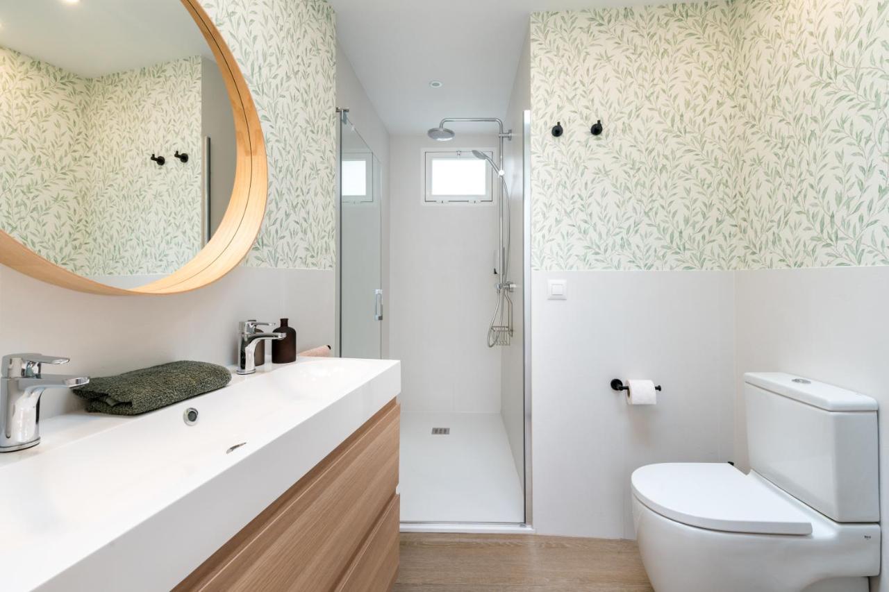 Behouse Arroyo B Daire Sevilla Dış mekan fotoğraf