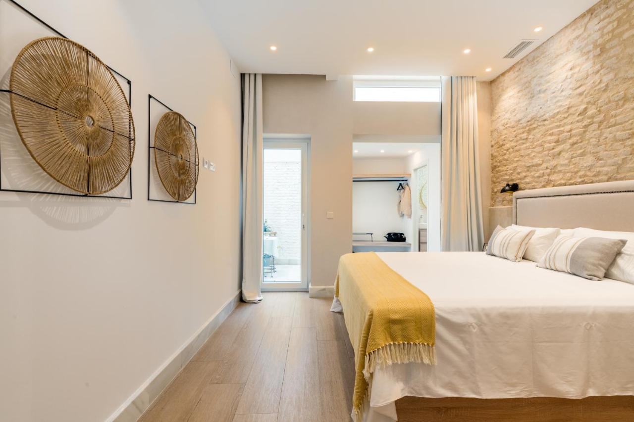 Behouse Arroyo B Daire Sevilla Dış mekan fotoğraf